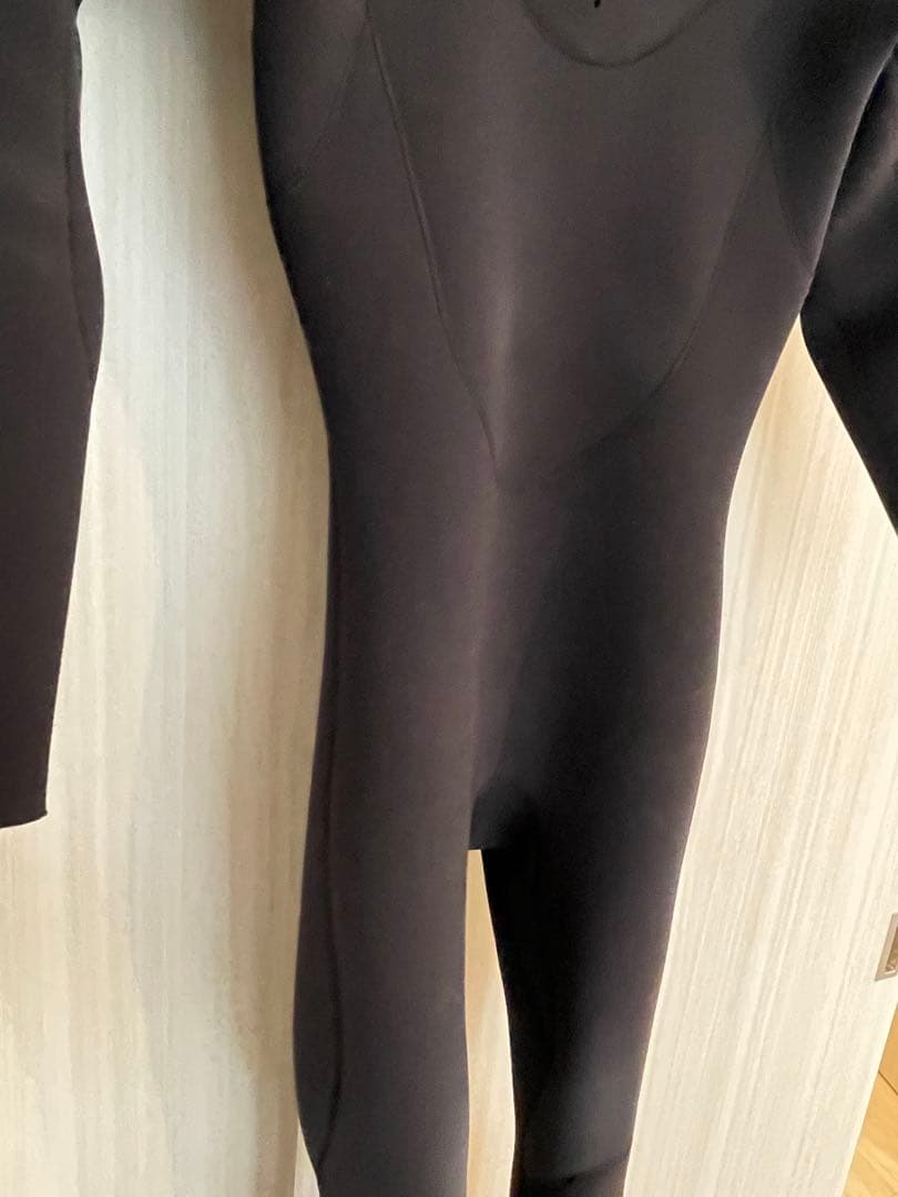 Coltex ジャージフルスーツ(3mm)