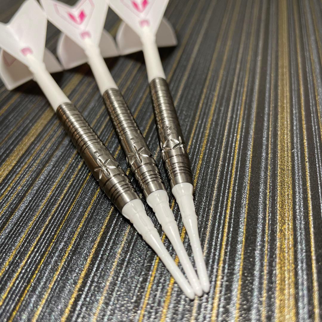 ペスカ 非売品 林 桃加 プロ 美品