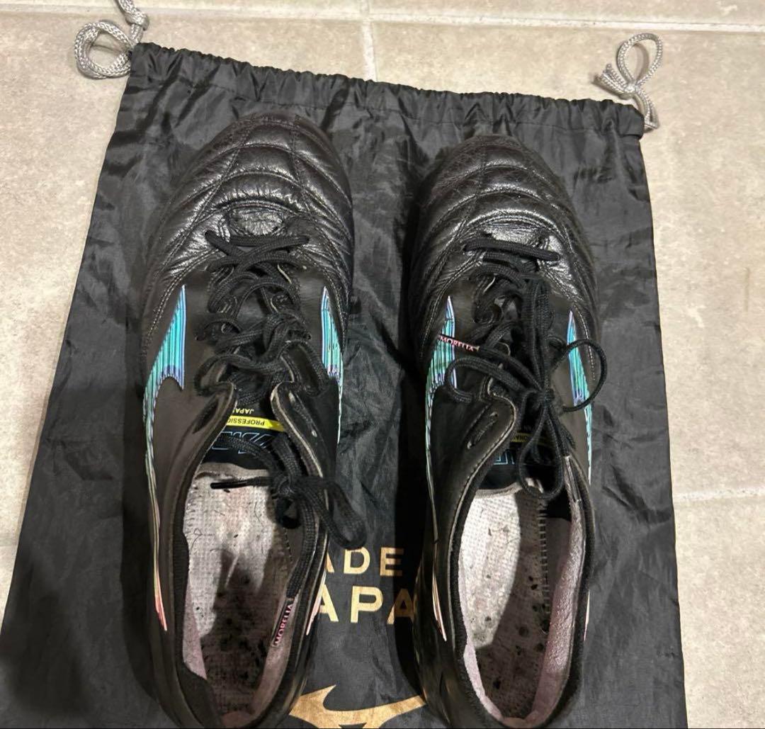 Mizuno モレリアネオ2 28.5センチ