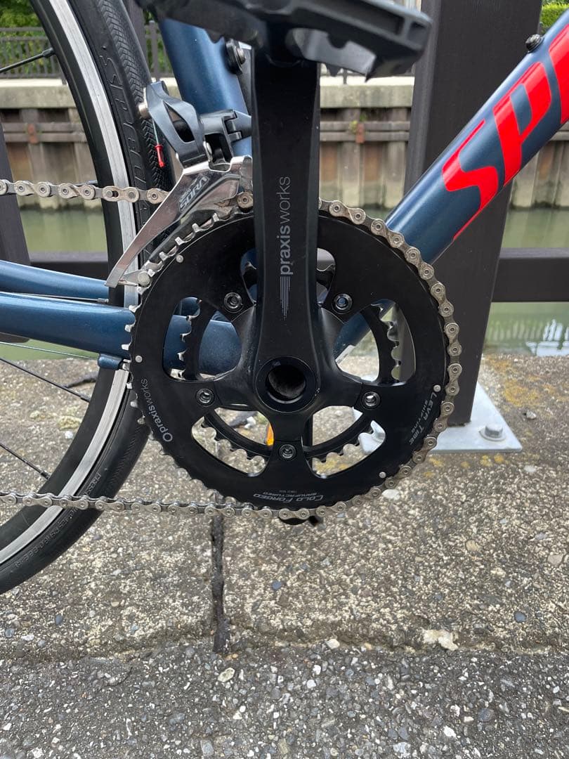 SPECIALIZED ALLEZ SPORT アレースポーツ　2019年式