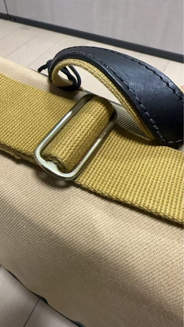 BROMPTON ブロンプトン　フロントバッグ M CHAPMAN