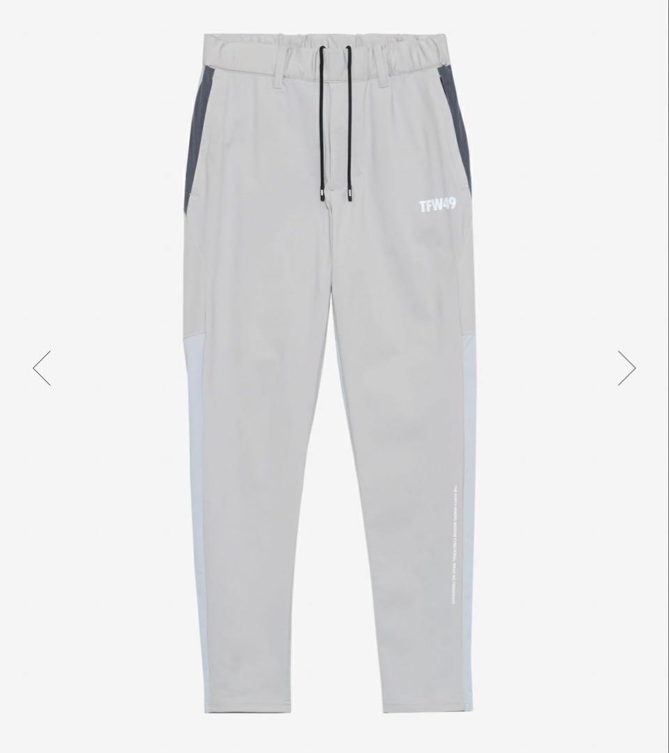 メンズウェア TFW49 STRETCH HYBRID PANTS L 2025FW