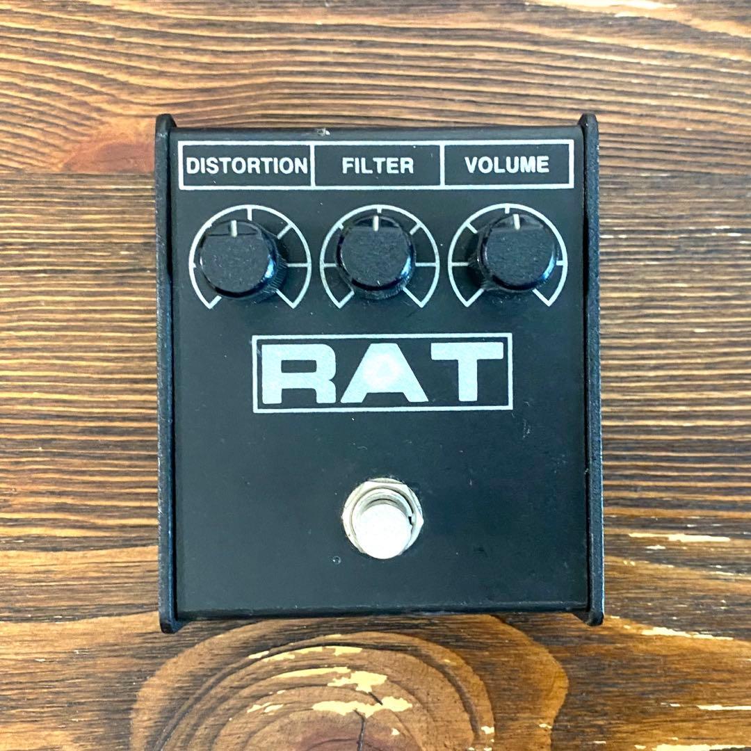 RAT プロコ