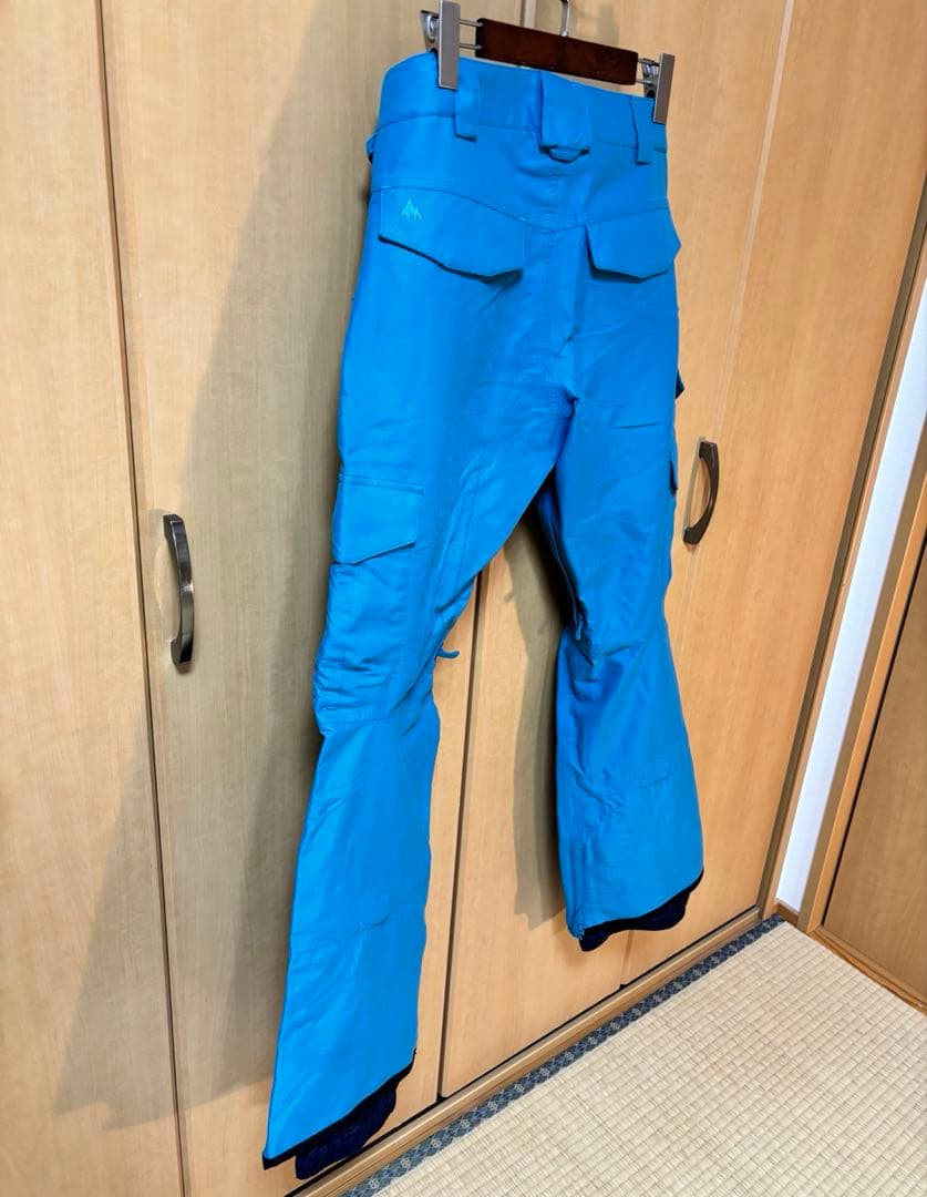 BURTON MB CARGO PT MID　バートン　カーゴ　サイズＳ