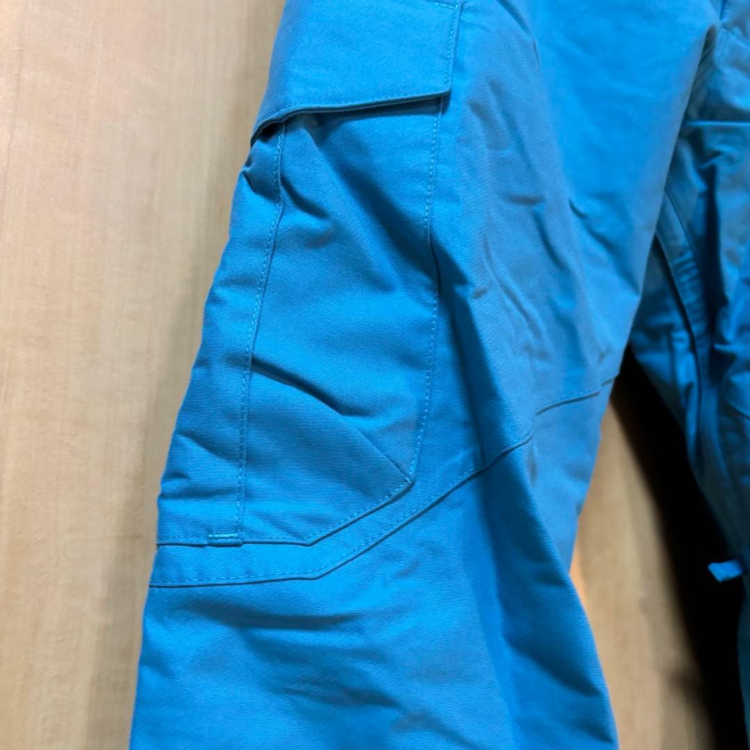 BURTON MB CARGO PT MID　バートン　カーゴ　サイズＳ