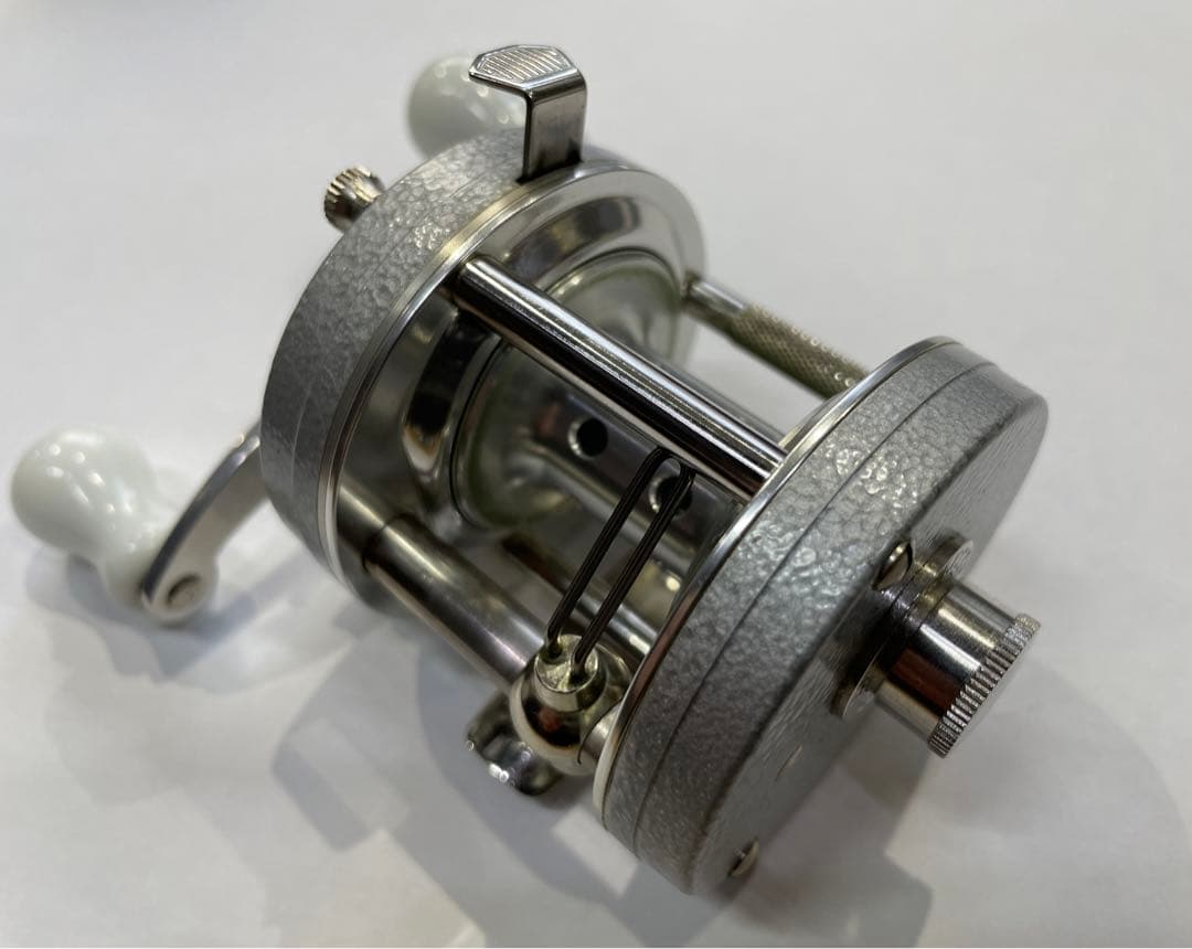 五十鈴 ヘッドハンターズ BC 720 SSS ストーンシルバー