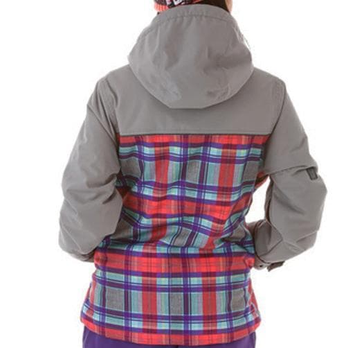 スノーボード ウェア ジャケット■BILLABONG■Sサイズ■レディース