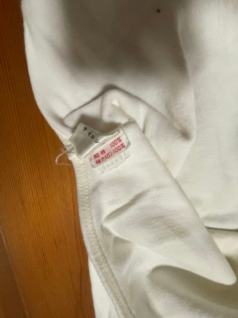 プロ支給品・激レア　ヤクルトスワローズ 大杉勝男 8 ユニフォーム一式 当時物