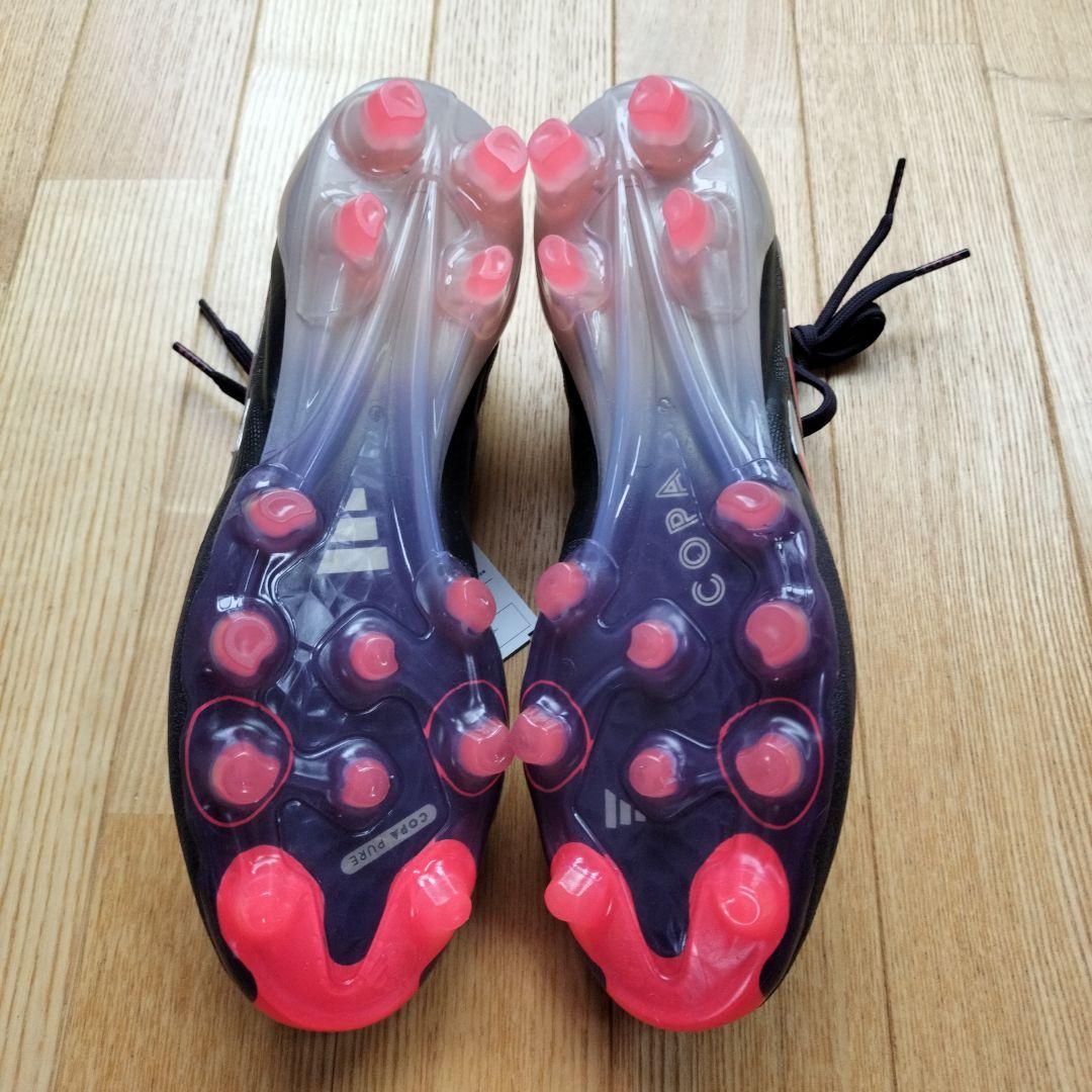 ◆アディダスコパ ピュア 2 エリート HG/AG /土・人工芝用◆26cm