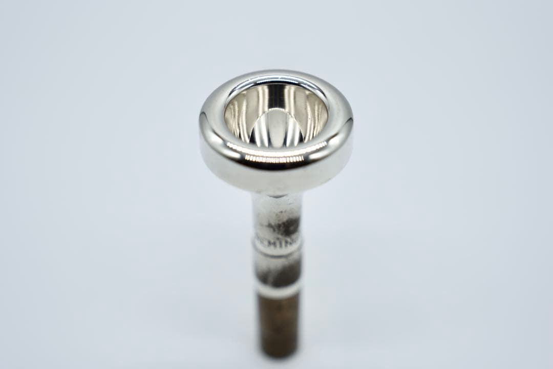 REMINGTON テナートロンボーンマウスピース