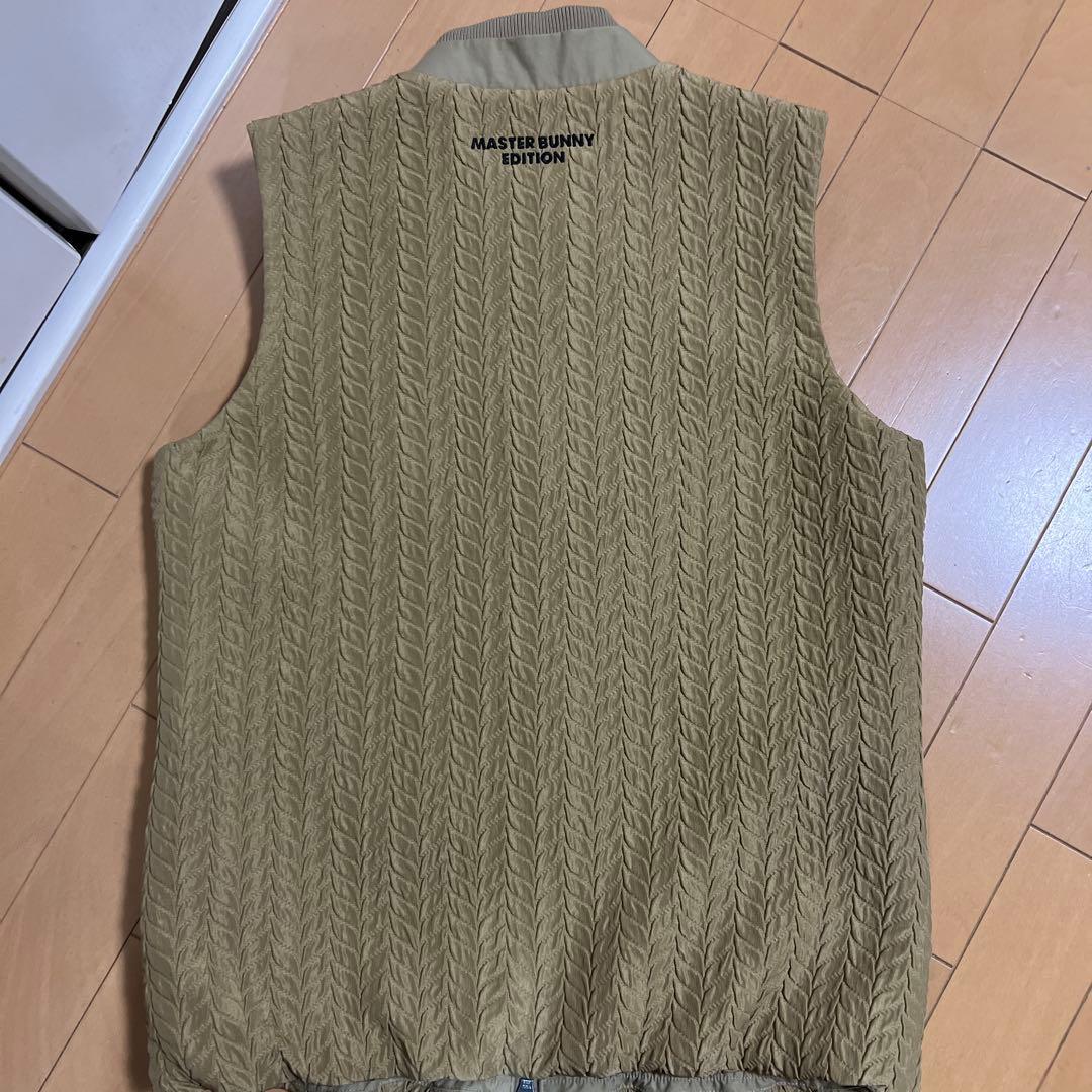マスターバニー　ベスト