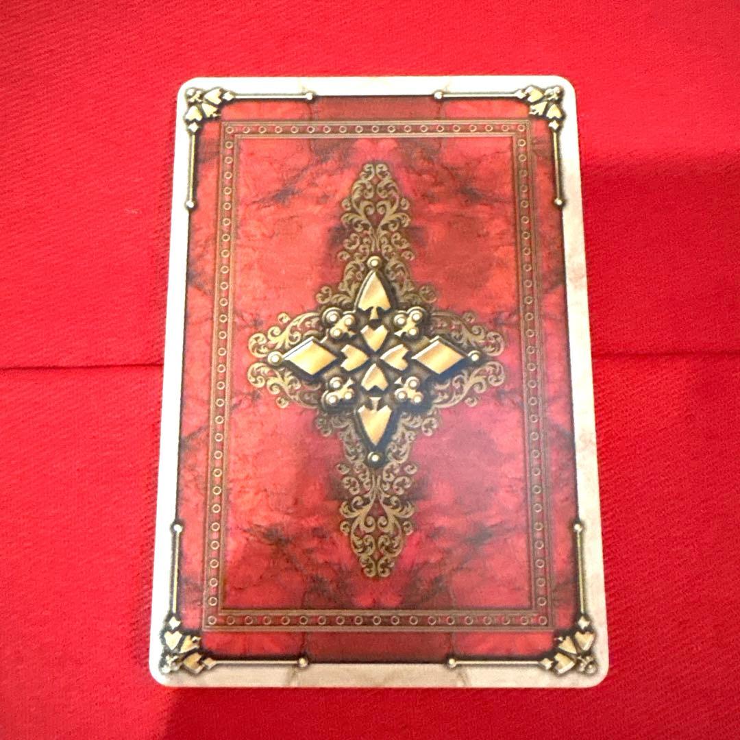 ラウズカード チョップヘッド 仮面ライダー剣 カリストレカ レア ハート3 平成