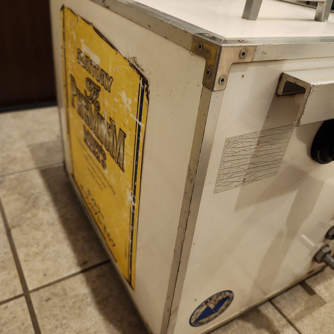 ビールサーバー 氷冷式 ニットク②