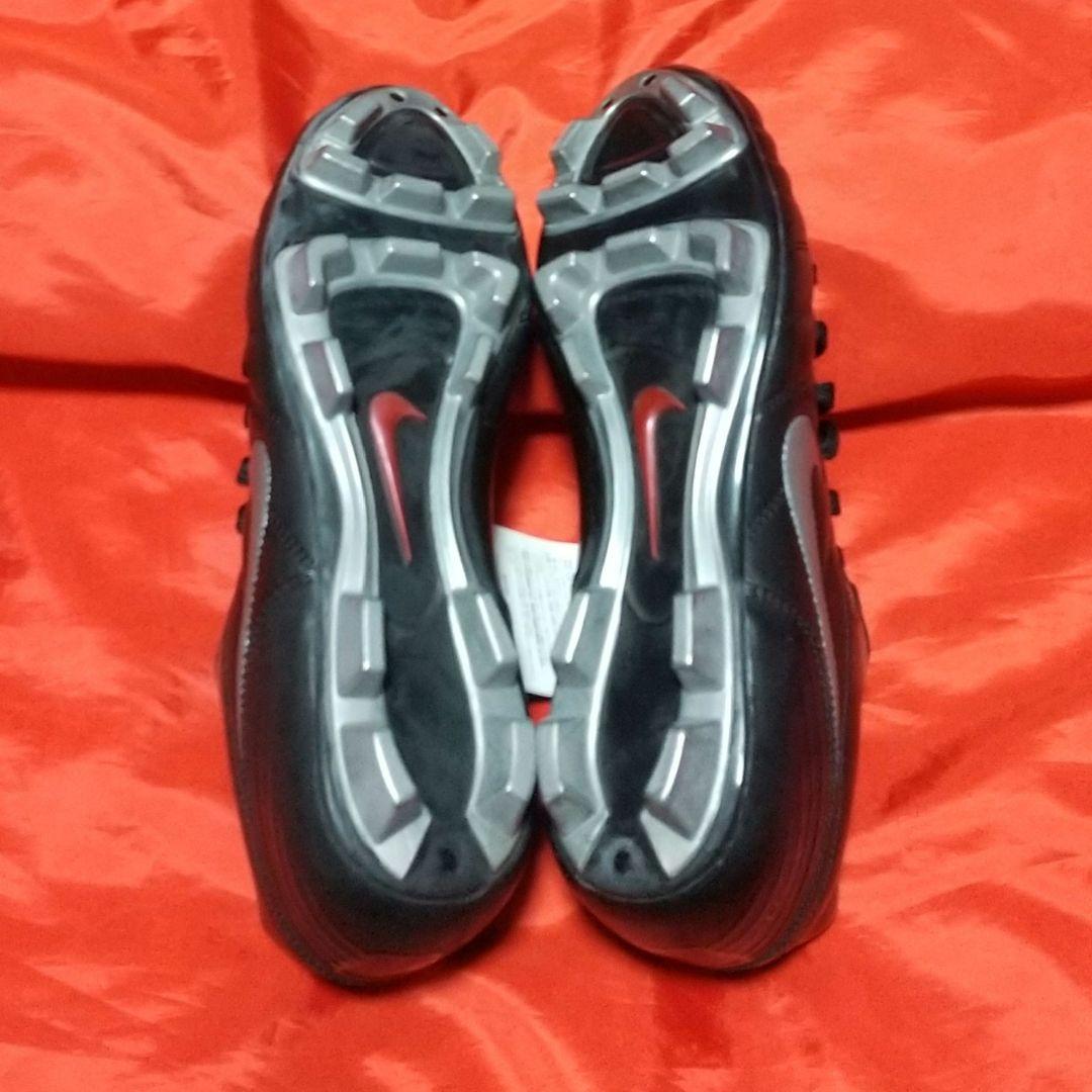 【新品未使用】NIKE サッカースパイク