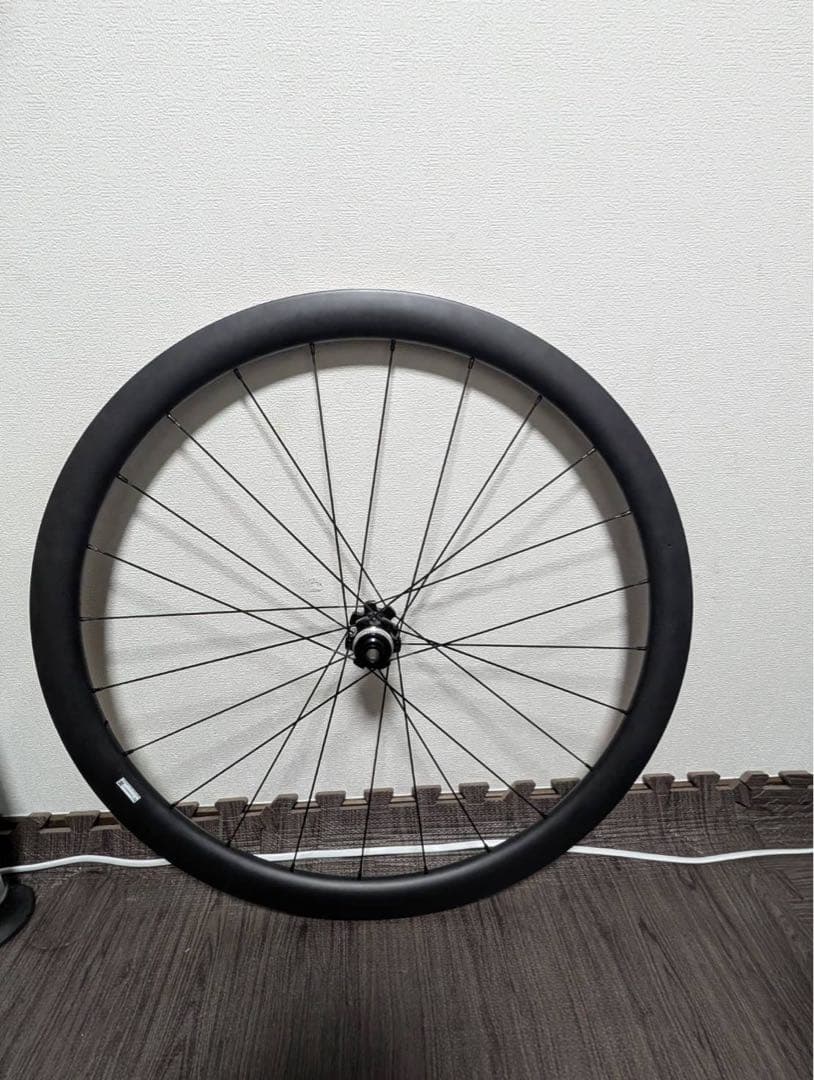 VISION SC40 DISCフロントのみ