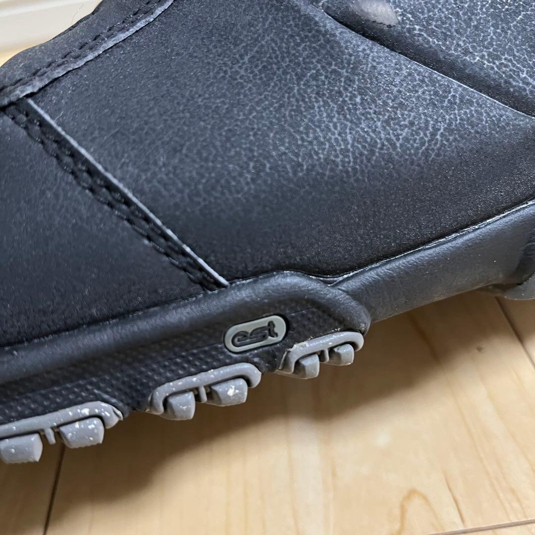 【即日発送】BURTON スノボブーツRULER ルーラー 28.5cm