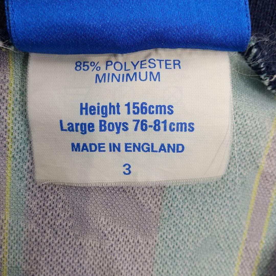 H925 アヤックス・アムステルダム ユニフォーム 93-94