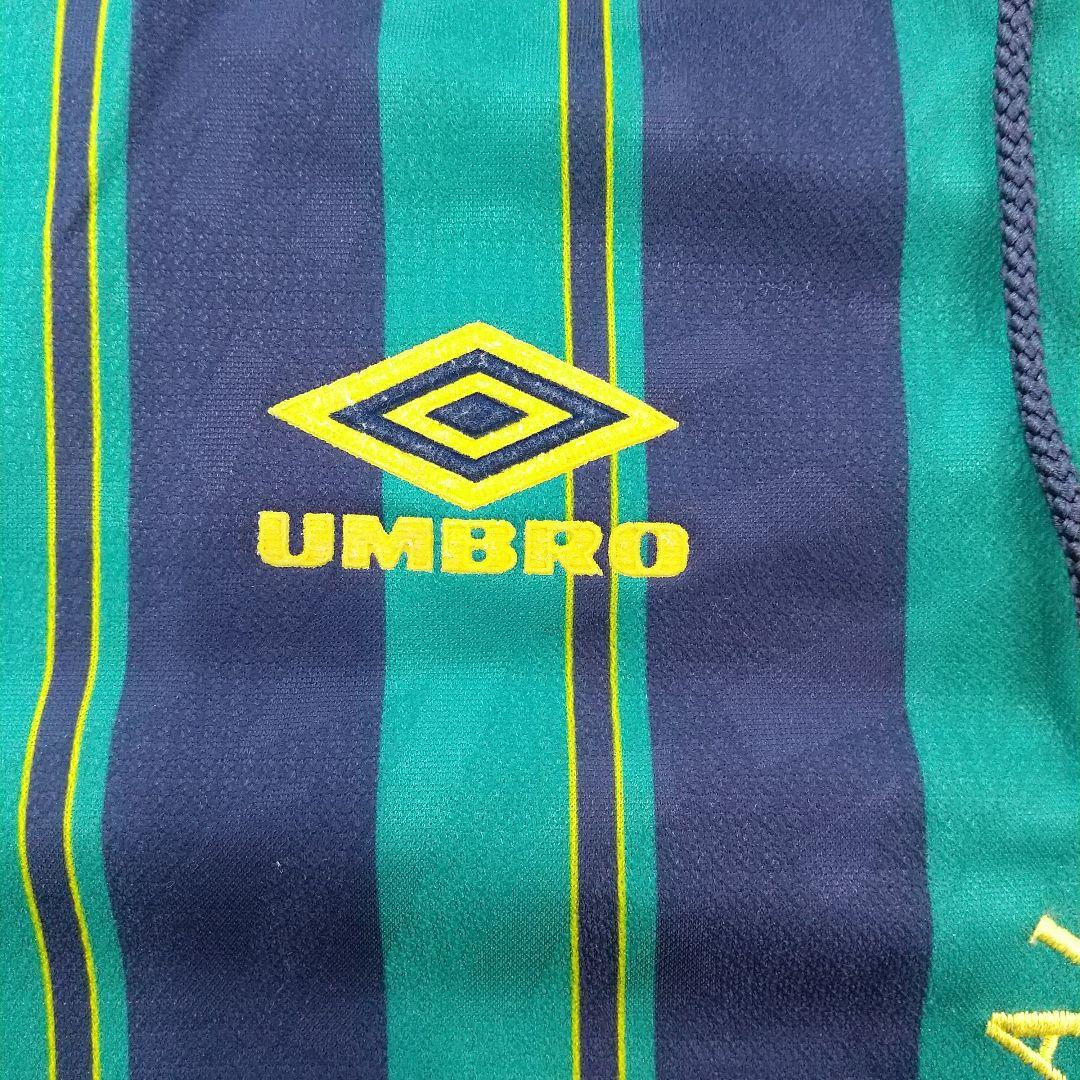 H925 アヤックス・アムステルダム ユニフォーム 93-94