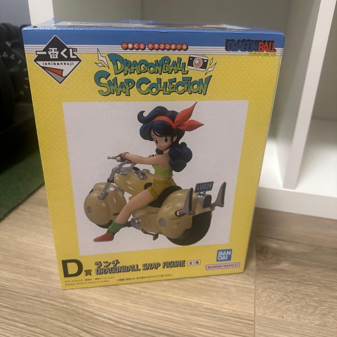 ドラゴンボール フィギュア コレクション 22体セット