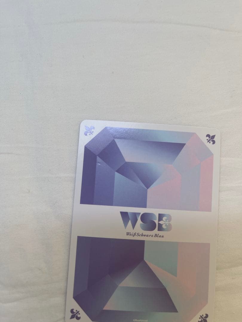 HoneyWorks ヴァイスシュヴァルツブラウ 雛 SP