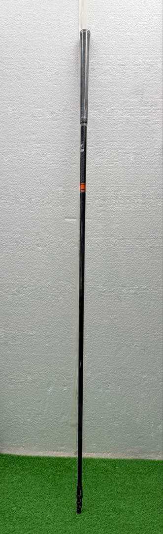 シャフト テーラーメイド Qi35 ドライバー TENSEI 50(R)