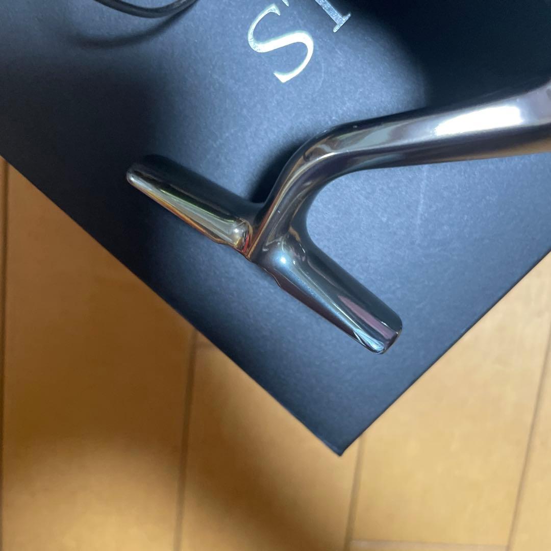 シマノ　18ステラ4000mhg