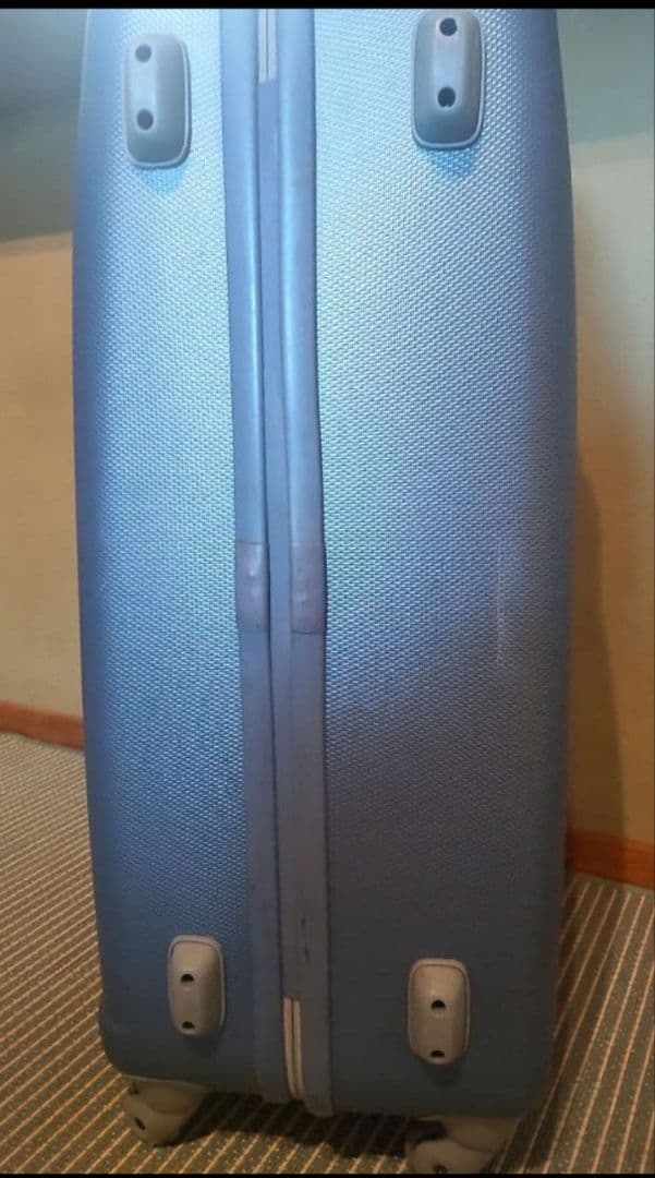 ブリックス✳️スーツケース✳️イタリア製