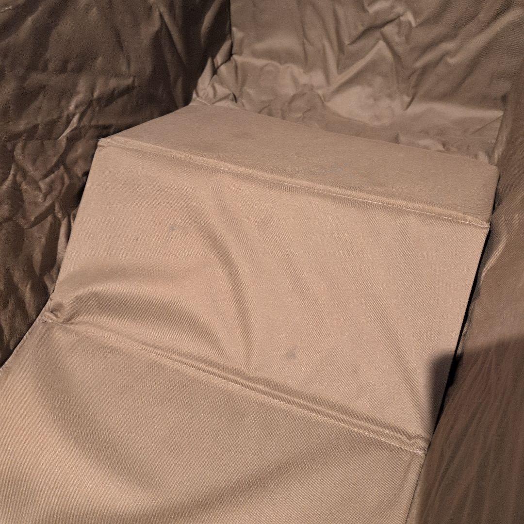 のんのんさま専用別注　コールマン　ワゴン（キャリーカート）