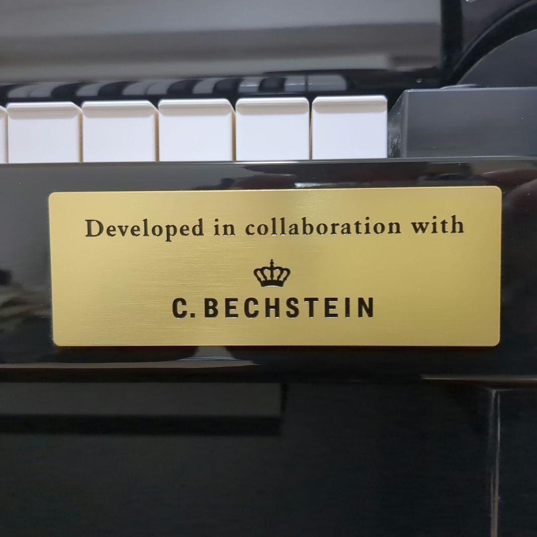 CASIO電子ピアノ【GP-1000】（2022年4月購入）