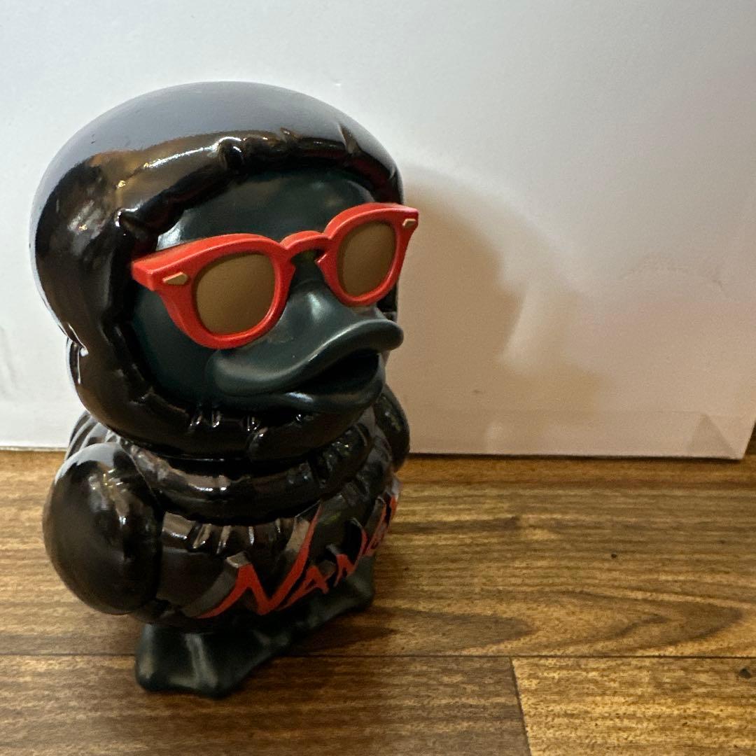 ビッグガーシー　GAAACY 激レア　限定品　NANGA 大人気カラー