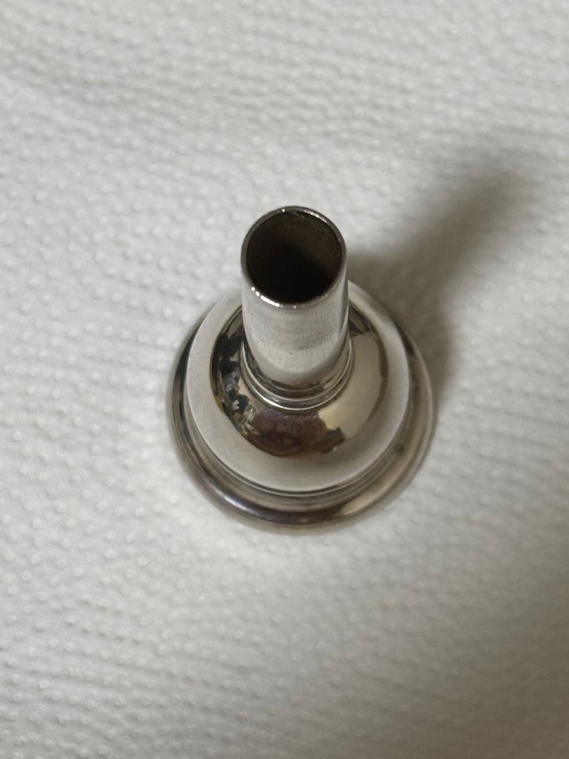 PERANTUCCI ペラントゥッチ PT-83 チューバ マウスピース