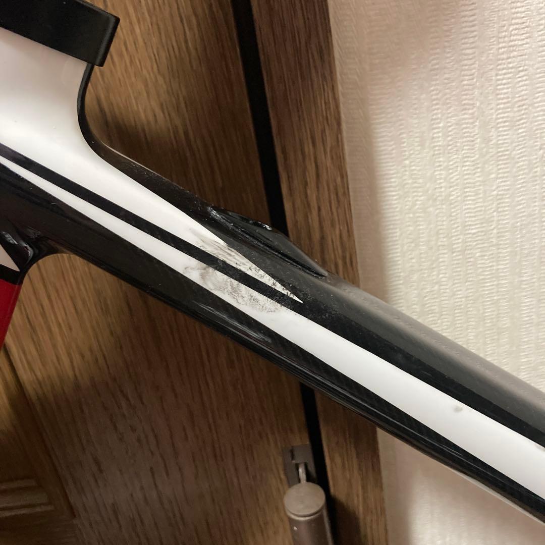 KUOTA K-Factor Sサイズ 即決おまけ有 ノークレムノーリタン