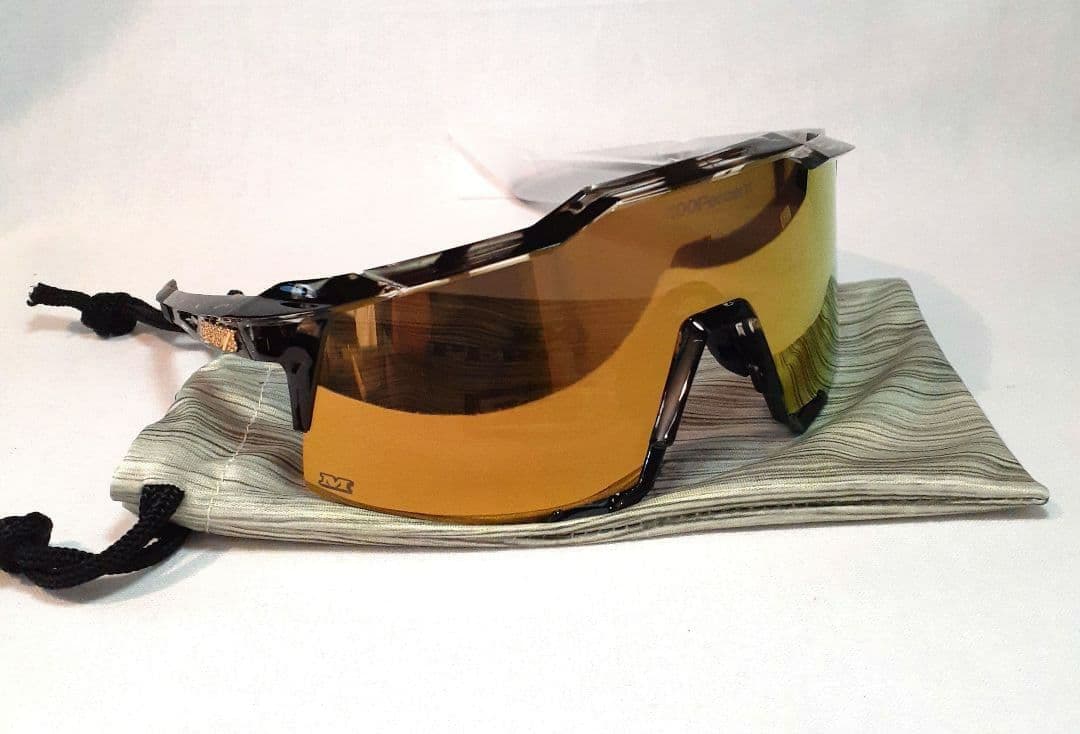 2025 新モデル 100% SPEEDCRAFT ハリス 2世モデル