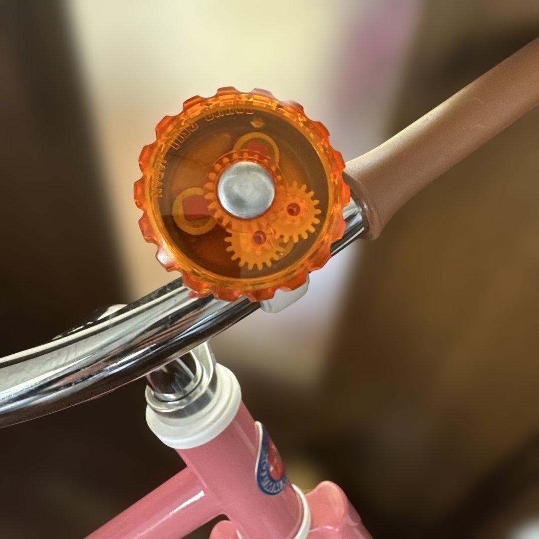 美品！tokyo bike ストライダー＋ベル＋ヘルメット