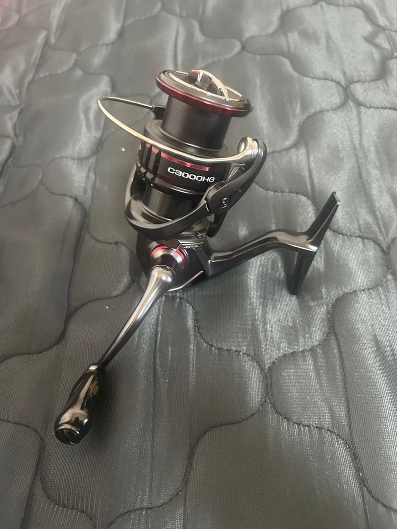 ヴァンフォード3000ＨＧ