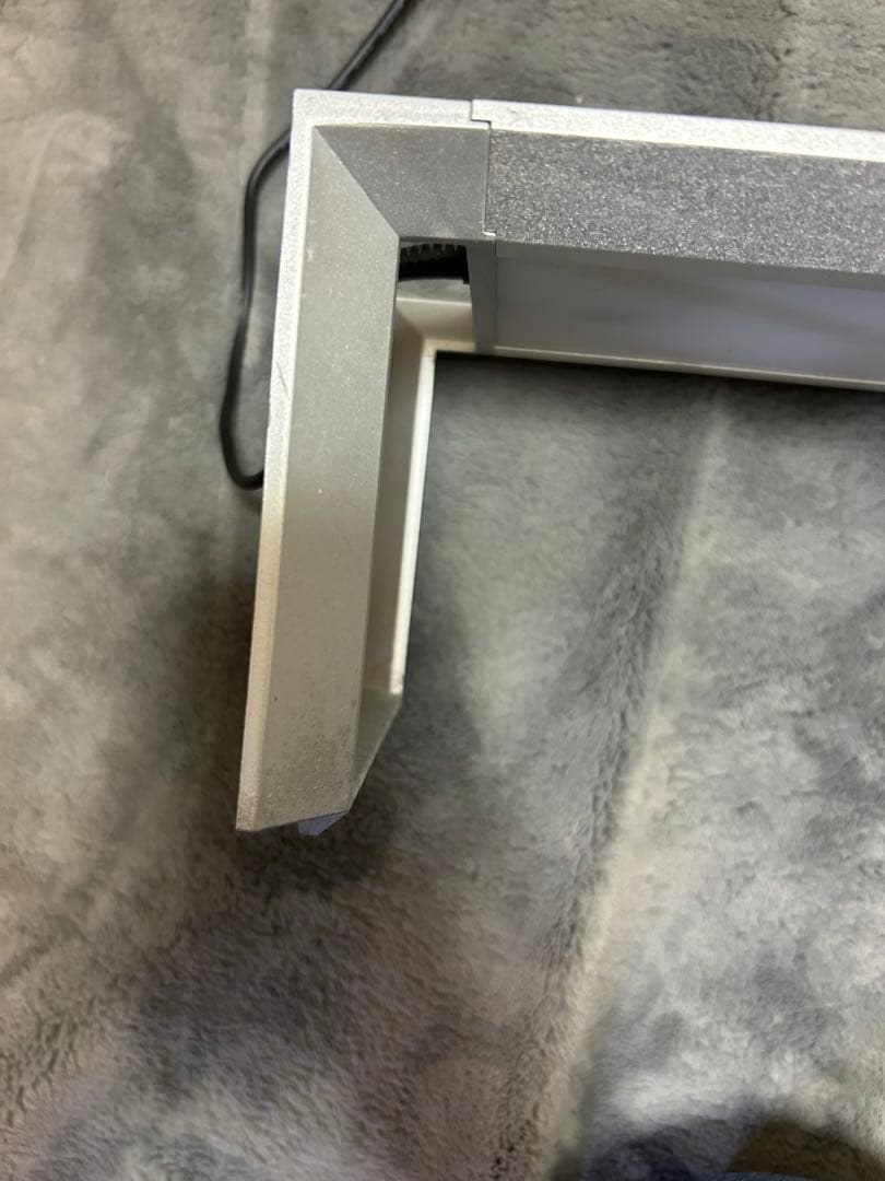 ADA アクアスカイRGB 60シルバー