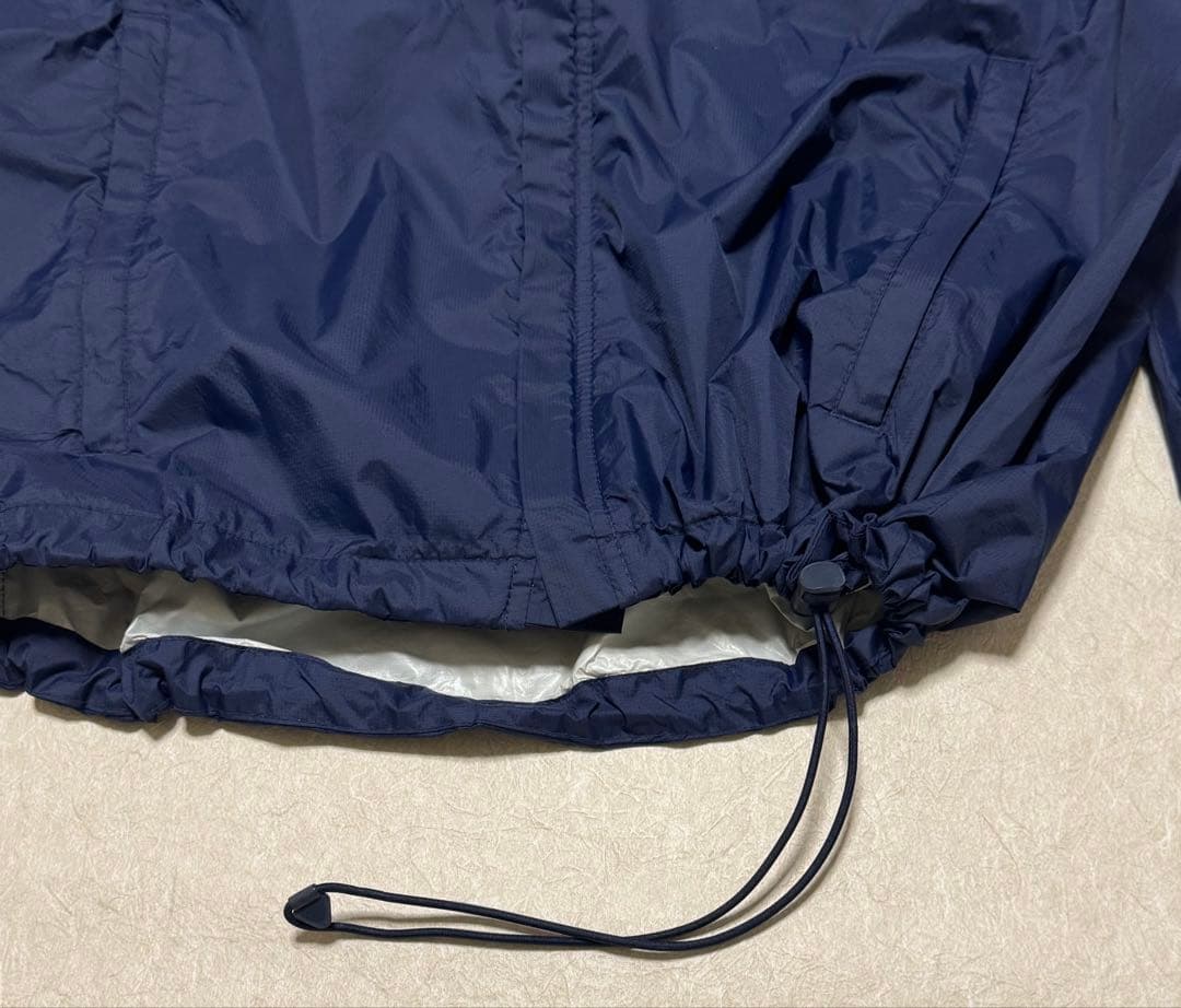 NIKE 00s アーセナル　ナイロンジャケット