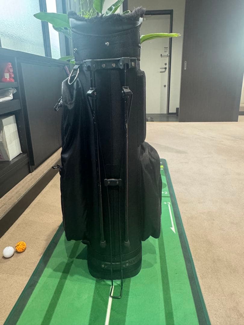 muta MARINゴルフキャディバック