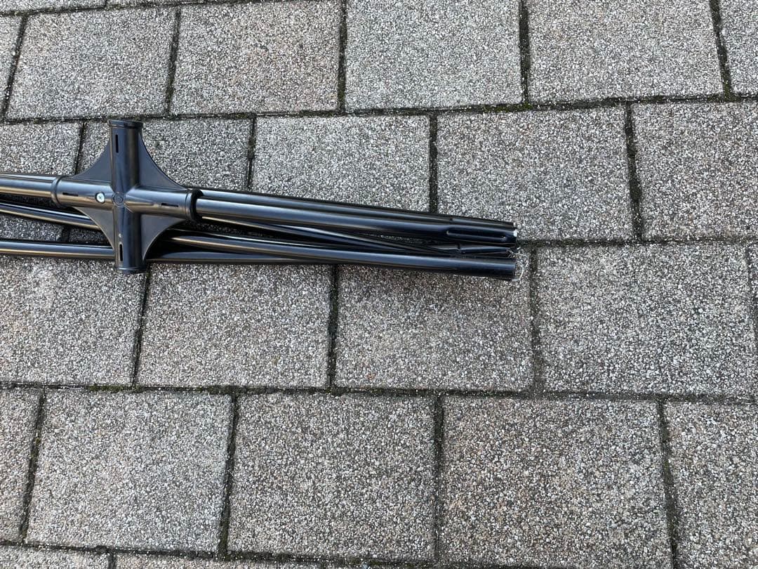 コールマン パーティーシェード 360 ライムグリーン