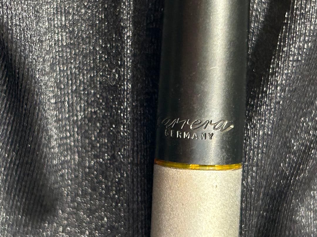 モンブラン カレラ 廃盤　Mont Blanc