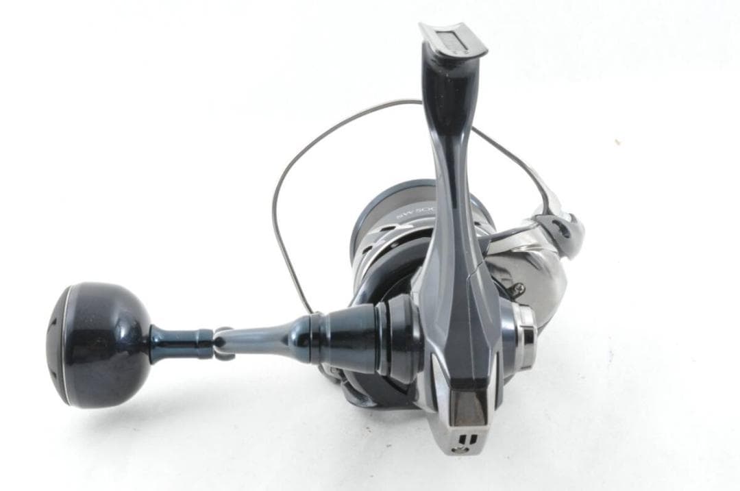 SHIMANO STRADIC SW 5000XG リール