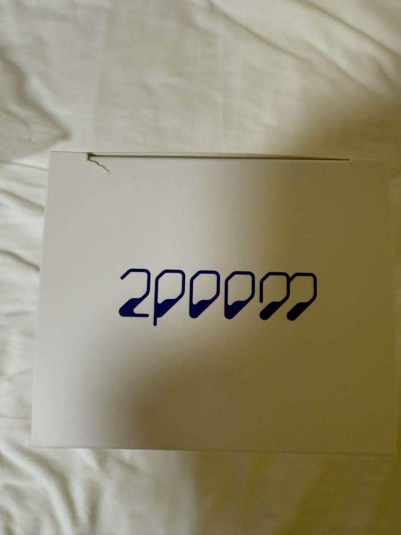 WOODZ チョスンヨン　公式ペンライト