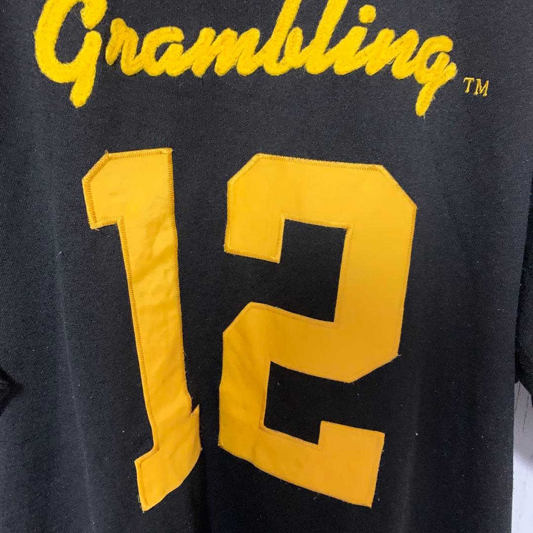 NFL colosseum tigers ゲームシャツ　ストリート　90’s古着