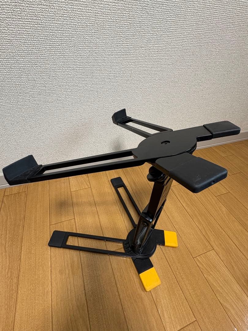 Hercules DG400BB ラップトップスタンド