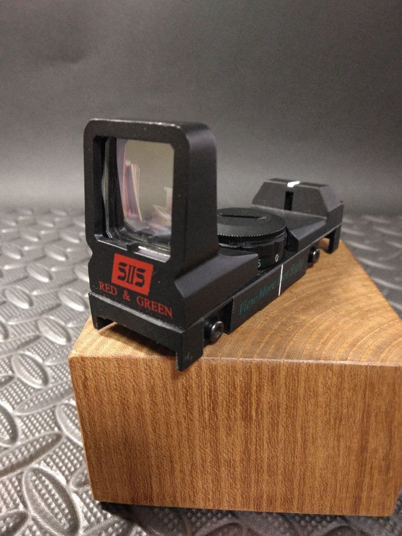 東京マルイ　電動ガン　クルツ　ハイサイクル