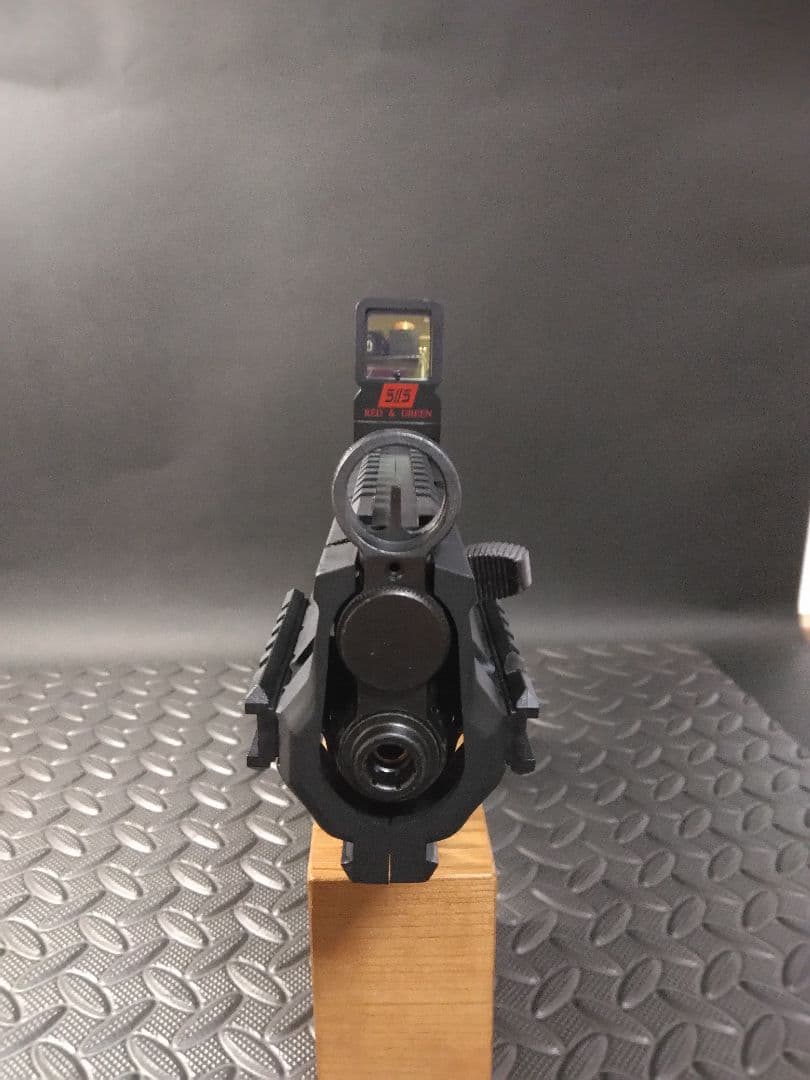 東京マルイ　電動ガン　クルツ　ハイサイクル