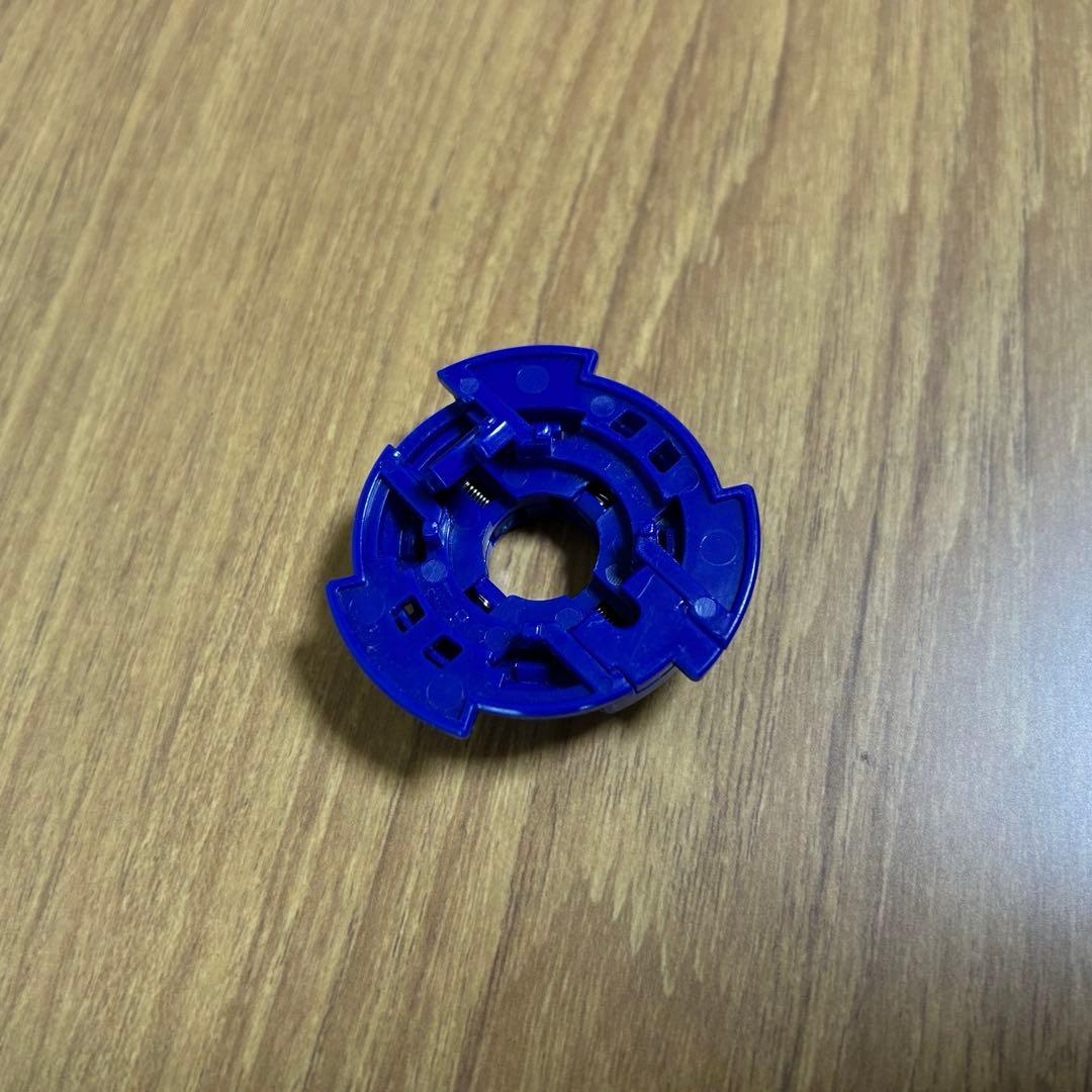 爆転シュートベイブレード　ドランザーGT　BEYBLAD Gレボ　平成レトロ