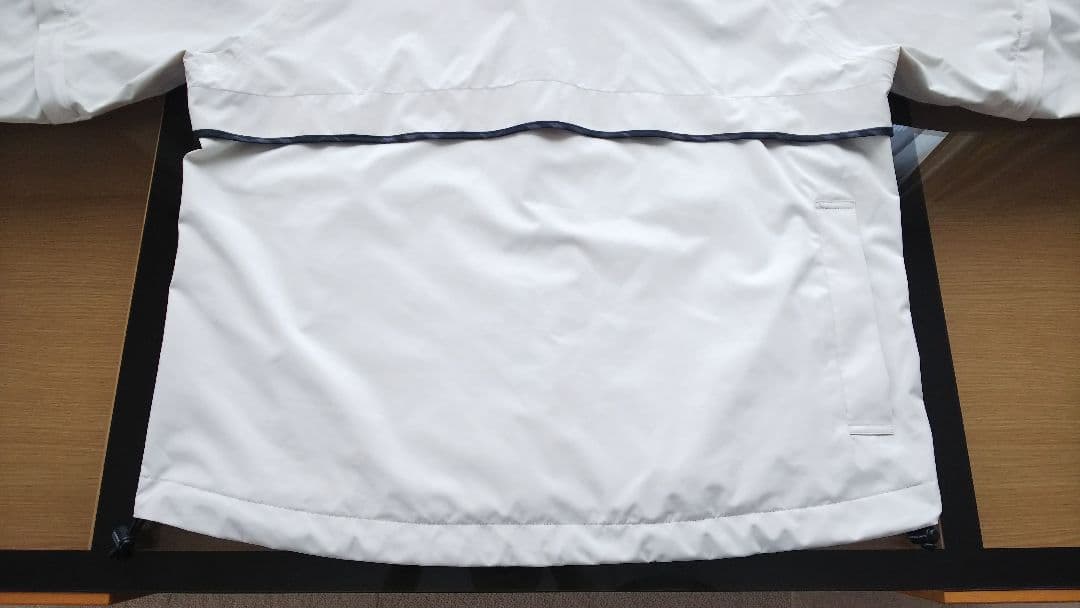 ☆BURBERRY バーバリー ゴルフ 素敵なブルゾン&パンツ ベージュ 美品☆