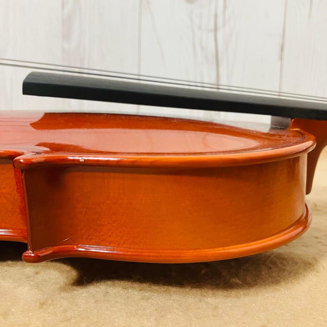 希少 RUDOLPH FIEDLER RFV 4/4 2004 ドイツ製 美品