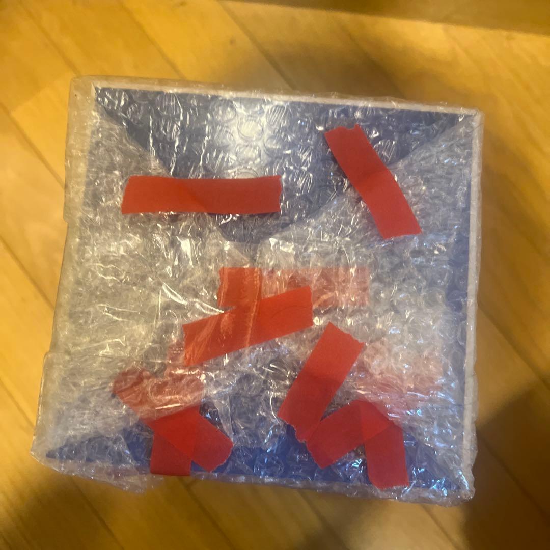 一番くじ Fate/Grand Order ムーンキャンサー/テノチティトラン